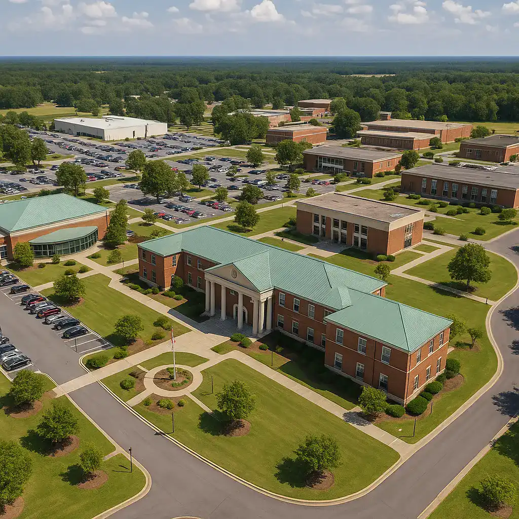 Mobile Technologist Careers in North Carolina