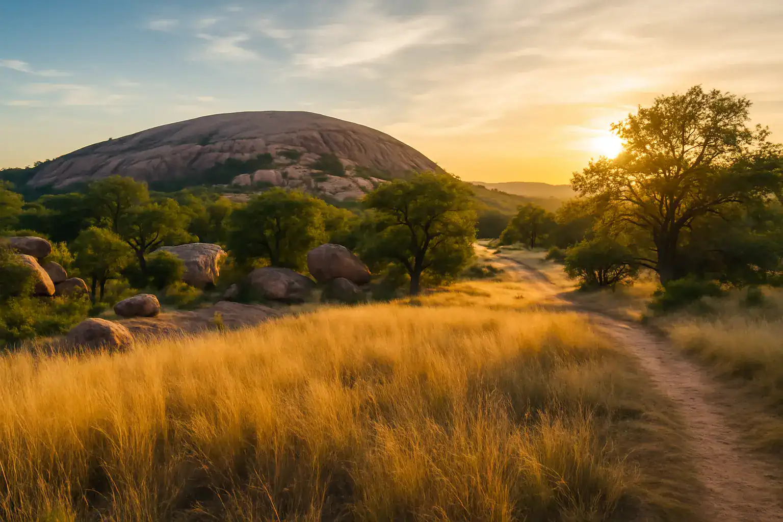 Discover Texas as a Mobile Technologist