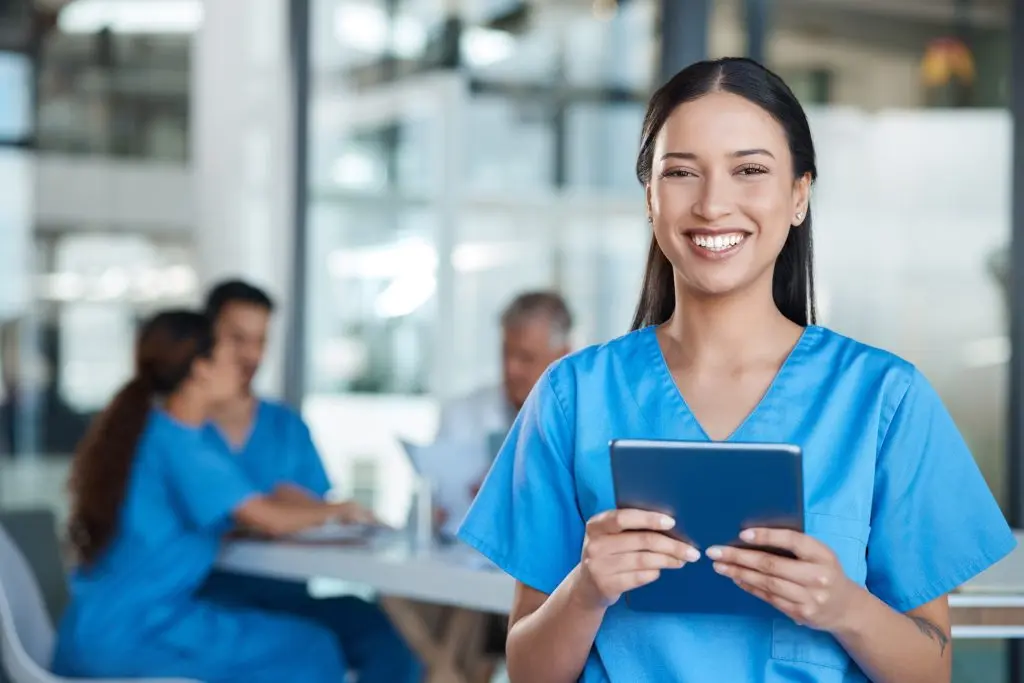 Mobile Imaging Careers | National Mobile X-Ray